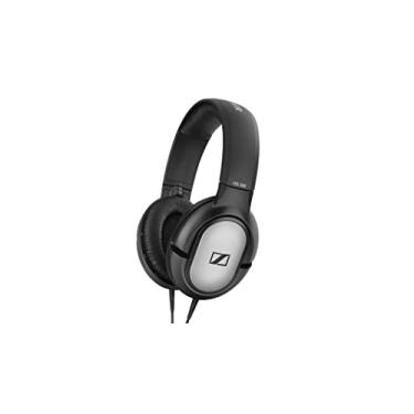 Imagem de SENNHEISER Fones de ouvido HD 206 fechados atrás da orelha