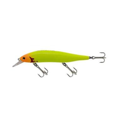 Imagem de Isca Artificial Pesca Lori Brutal 115 Sinking, 05