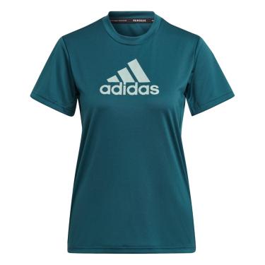 Imagem de Camiseta Adidas Essentials Logo Adidas Feminina-Feminino