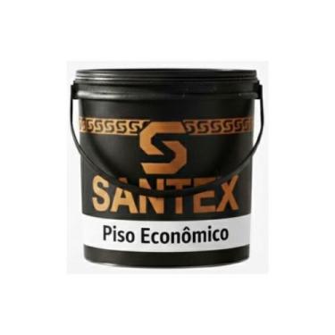 Imagem de Tinta Piso Econômica 800ml Cobertura Máxima e Secagem Rápida Areas Int