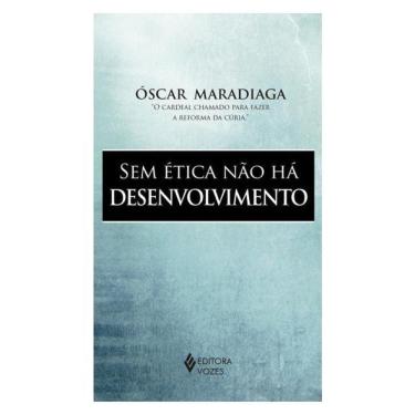 Imagem de Sem Ética Não Há Desenvolvimento