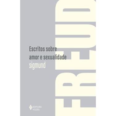 Imagem de Livro - Escritos sobre amor e sexualidade