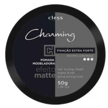 Imagem de Pomada Charming Extra Forte 50g Cless