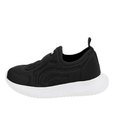 Imagem de Tenis Bibi Slip-On Relevo Casual-Masculino