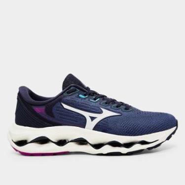 Imagem de Tênis Mizuno Wave Legend 4 Feminino-Feminino