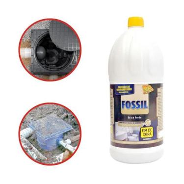 Imagem de Limpa Fóssil Caixa De Gordura E Fossa - Fiim de Obra - Fim De Obra