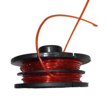 Imagem de Carretel para Aparador de Grama com 2 fios - CID