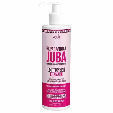 Imagem de Condicionador Reparador Wide Care Bond Define Repair 300ml-Unissex