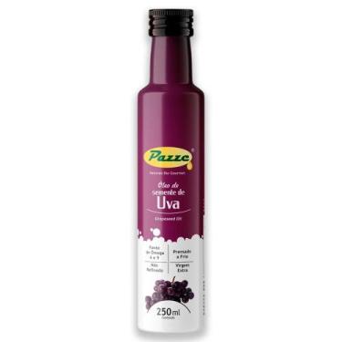Imagem de Óleo de Semente de Uva Pazze 250ml
