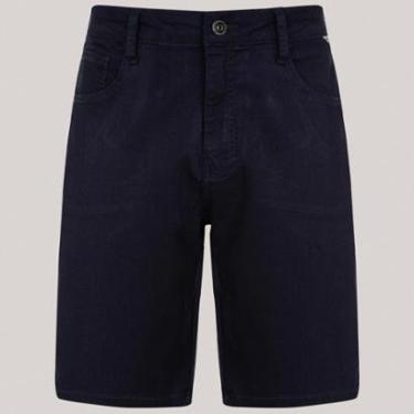 Imagem de Bermuda Jeans John John Classic Masculino-Masculino