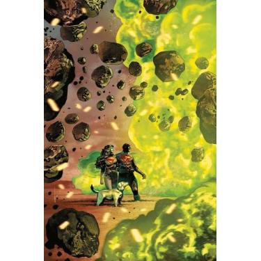 Imagem de Absolute Superman - Vol. 02 - PANINI, Sortido