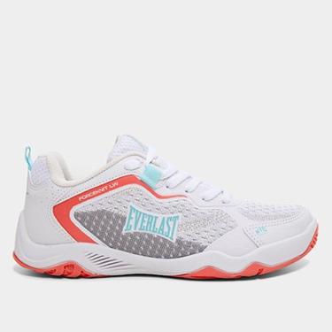 Imagem de Tênis Everlast Forceknit LW Feminino-Feminino