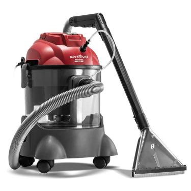 Imagem de Extratora De Sujeira Britânia BEX2000V 3 Em 1 1200W 220V