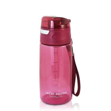 Imagem de Garrafa 500ml Jacki Design - Joy Vinho