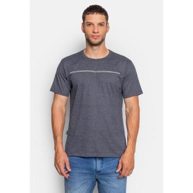 Imagem de Camiseta Fatal Estampada Masculino-Masculino