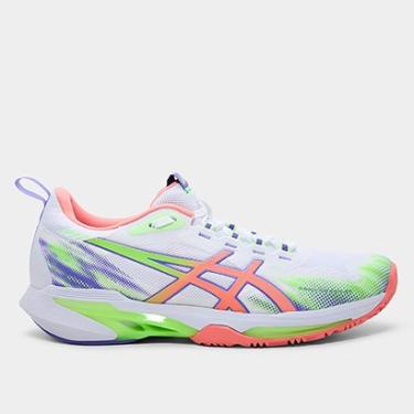 Imagem de Tênis Asics Sonicsmash Ff Feminino-Feminino