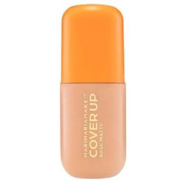 Imagem de Base Líquida Matte Mari Maria Cover Up 09-Feminino