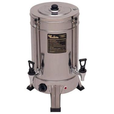 Imagem de Cafeteira Popular 5 Litros Monarcha Mstp2 Elétrica, 110V