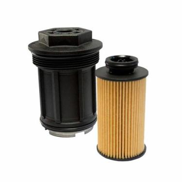 Imagem de Kit filtro copo bomba arla bluetec 5 fase 1 mercedes-benz - EMITECO