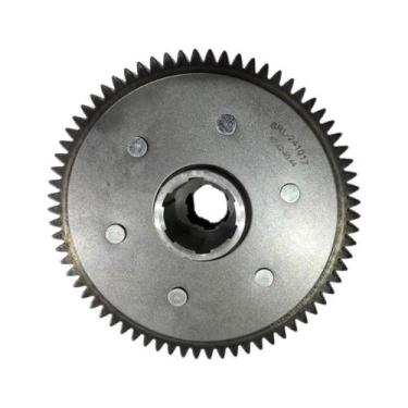 Imagem de Embreagem Completa Moto Shineray Jef150 S Original