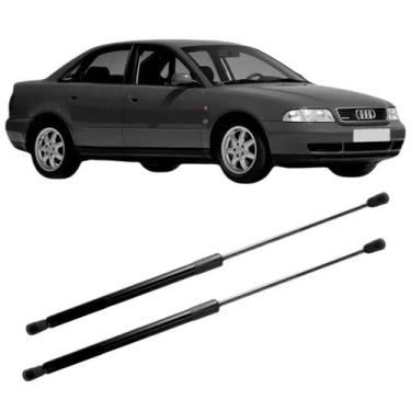 Imagem de Par amortecedor a gás porta malas audi a4 1998 até 2001 - TIGER AUTO F