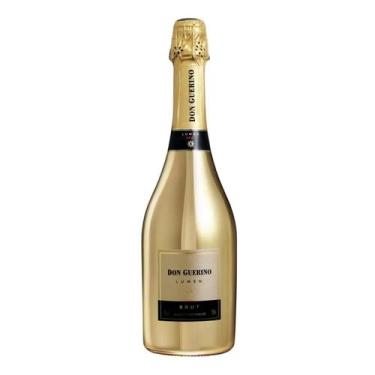 Imagem de Espumante Don Guerino Lumen Brut 750ml