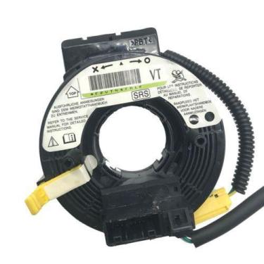Imagem de Cinta de airbag hard disk honda new civic e crv sem controle de som - 