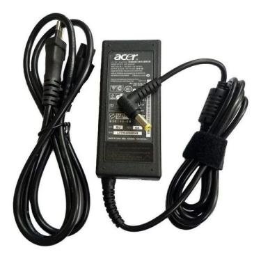 Imagem de Fonte Carregador Notebook Acer E5-573 E5-532 Todos Modelos, Bivolt (11