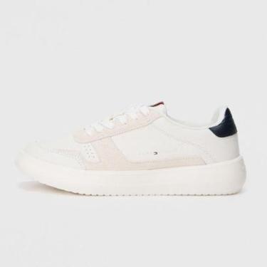 Imagem de Tênis Tommy Hilfiger Modern Lightcup LTH WL-Masculino