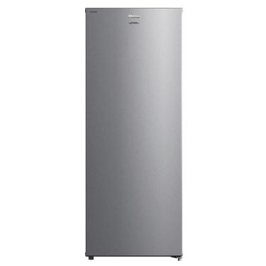 Imagem de Freezer Vertical Philco PFV205I - 201 Litros, 2 em 1, Classe A, Inox