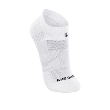 Imagem de Meia Adulto Lupo Dry Fit - 0335, 33/36