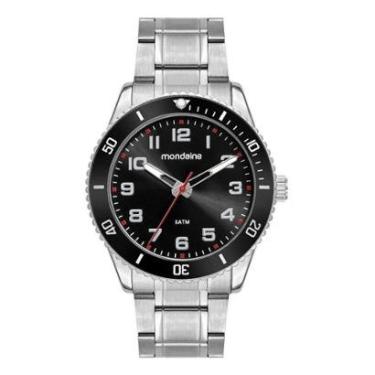 Imagem de Relogio Mondaine   0g0mvne Casual-Masculino
