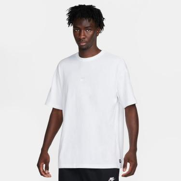 Imagem de Camiseta Nike Sportswear Premium Essentials Masculina-Masculino
