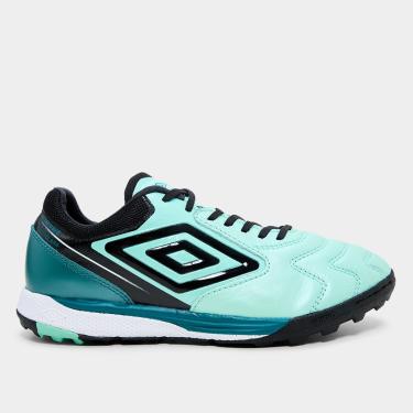 Imagem de Chuteira Society Umbro Adamant Master Class Pro Bump Unissex-Unissex