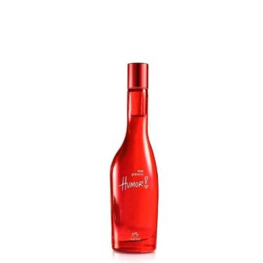 Imagem de Natura Colônia Feminino Meu Primeiro Humor 75ml Magalu Entregas