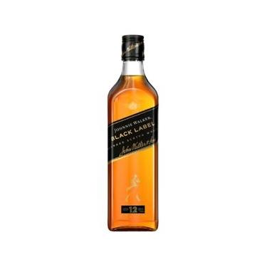 Imagem de Whisky Johnnie Walker Black Label 500ml