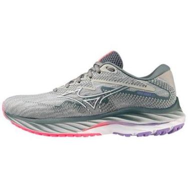 Imagem de Tênis Feminino Mizuno Wave Rider 27-Feminino