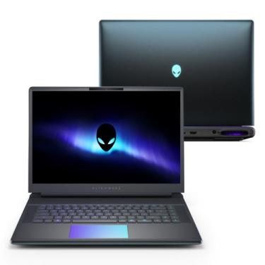 Imagem de Notebook Gamer Dell Alienware 16 Área-51 AA1625 AA16-C9275HX-M10 16" W