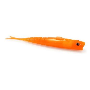 Imagem de Isca Artificial Soft Monster 3X Pop-Action (11cm) 3 Unidades - Várias 
