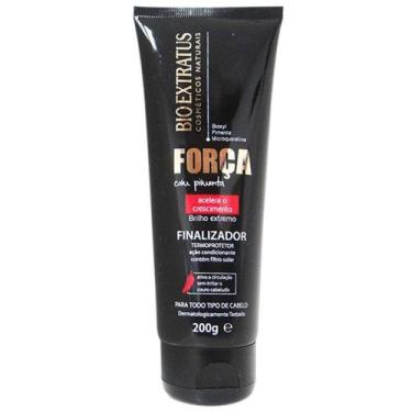 Imagem de Finalizador bio extratus fora com pimenta - 200gr