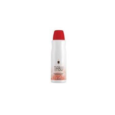 Imagem de Desodorante Tabu Spray 90ml