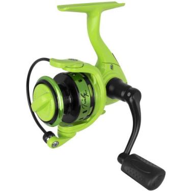 Imagem de Molinete Saint Plus Trully 800, Trully verde