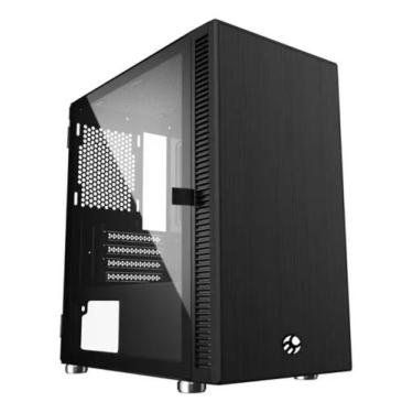 Imagem de Pc Computador Cpu Core I5 3470 Ssd 240gb + 16gb Memória Ram - CONECT-X