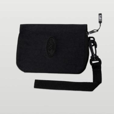 Imagem de Shoulder Bag Plano C Tobacco Case Preta, Unico, Preto