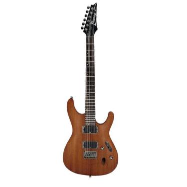 Imagem de Guitarra ibanez s521mol mahogany oil 6 cordas