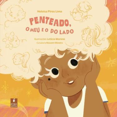 Imagem de Penteado, o Meu e o do Lado - PERABOOK EDITORA, Sortido