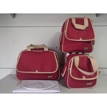 Imagem de Kit bolsas 4 peças - Art baby