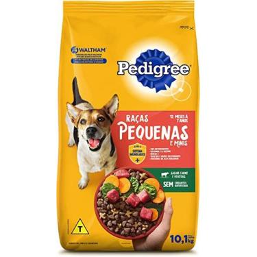 Imagem de ração pedigree