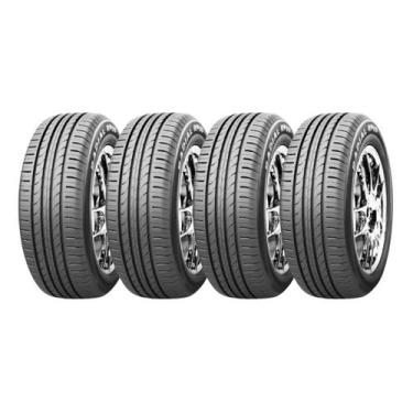 Imagem de Kit 4 Pneus Golden Crown Aro 14 175/75 R14 RP68 87T