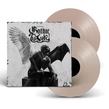 Imagem de Meechy Darko - 2x LP Gothic Luxury Vinil Limitado - misturapop